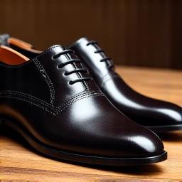 Scarpe formali da uomo